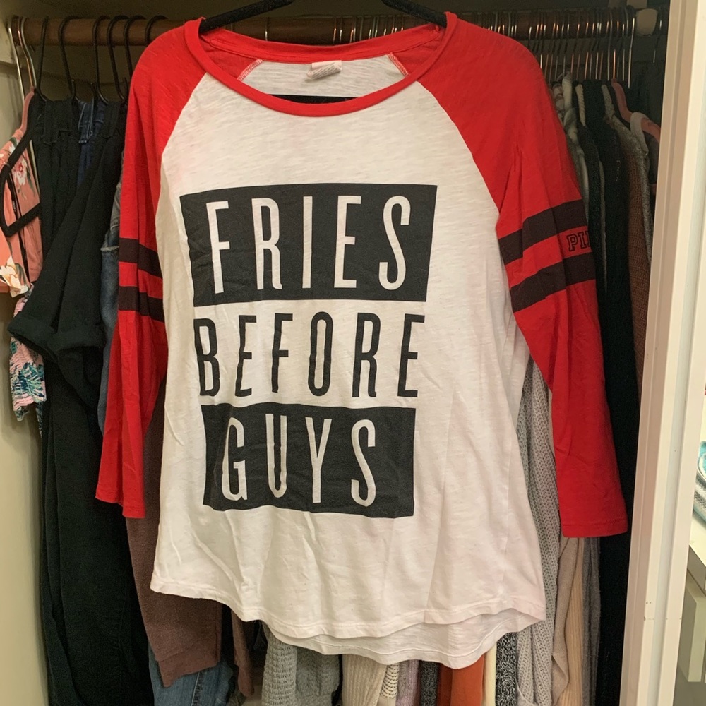 VS Lounge shirt